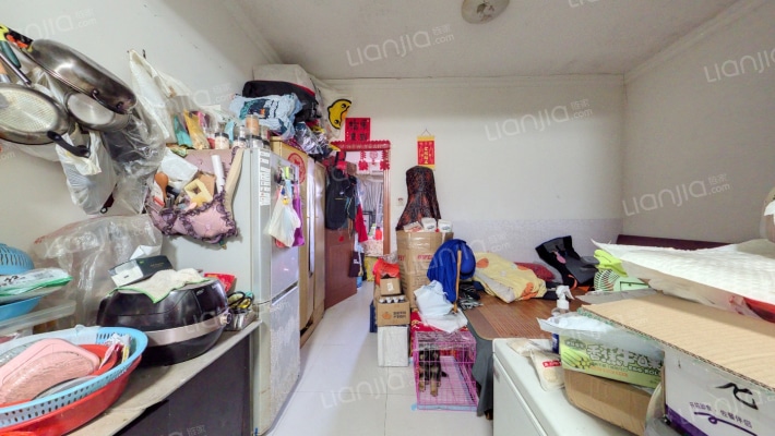 南桥温馨家园二手房实景图