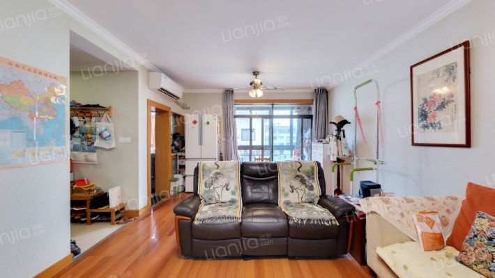 之江公寓二手房实景图