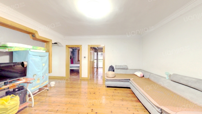 友汇花园二手房实景图