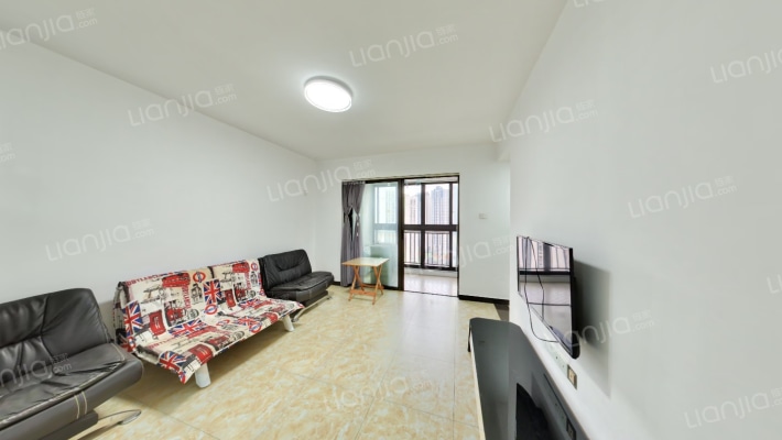 合能璞丽二手房实景图