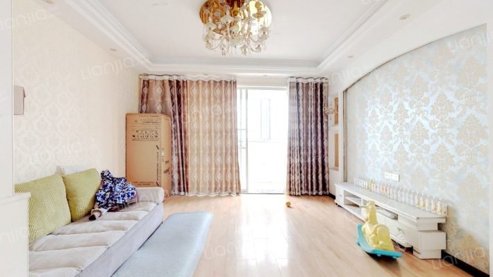 盛泰苑二手房实景图