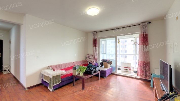 海昌花园二手房实景图