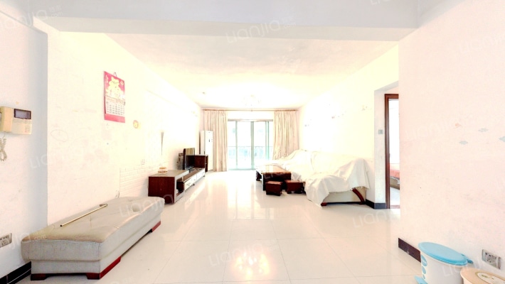 新世纪花园二手房实景图