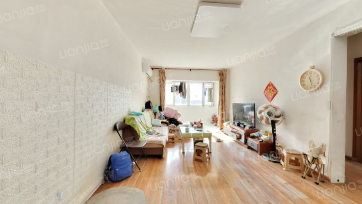 城阳村社区世纪民生小区二手房实景图