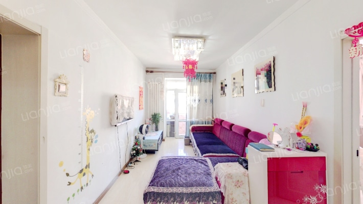 洁净街二手房实景图