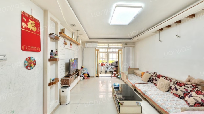 东盈园二手房实景图