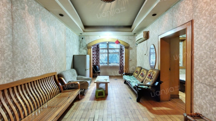 人民路二手房实景图