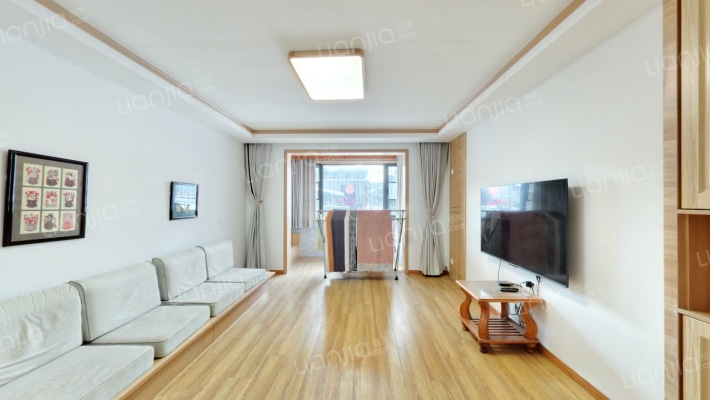 陽光城市花園二手房实景图