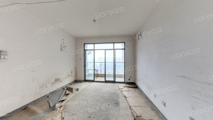 世纪城咏江苑二手房实景图