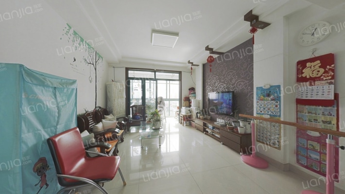 华都名城荣锦苑二手房实景图