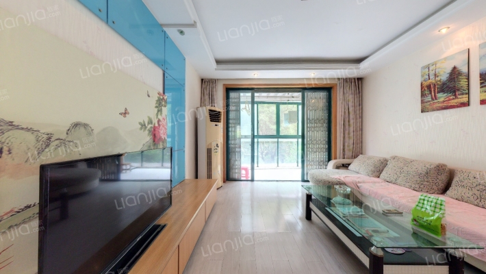 瑞慈花园南区二手房实景图