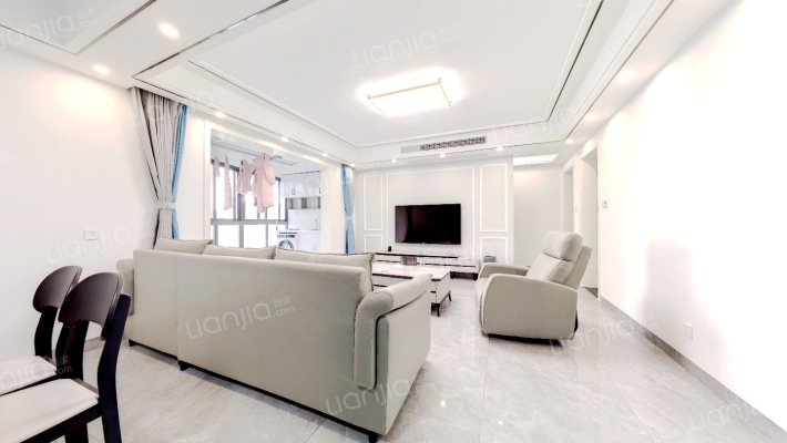 仁泰花园二手房实景图