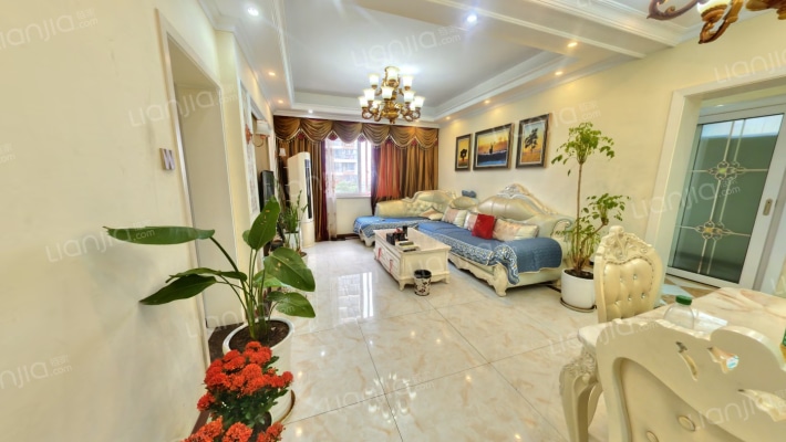 7306综合楼二手房实景图