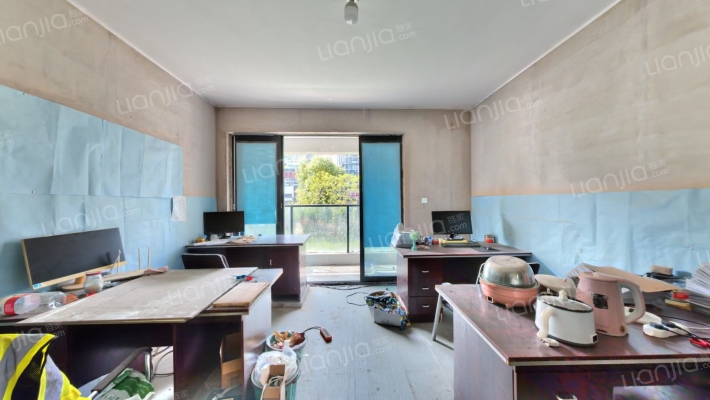 康田星樾二手房实景图