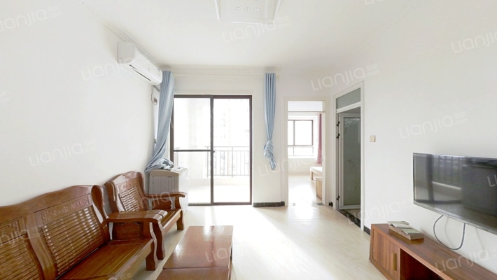 天宁海东方二手房实景图