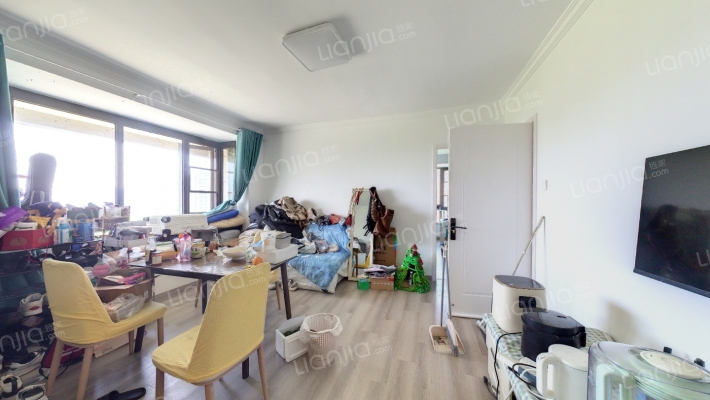 阳光景台公寓二手房实景图