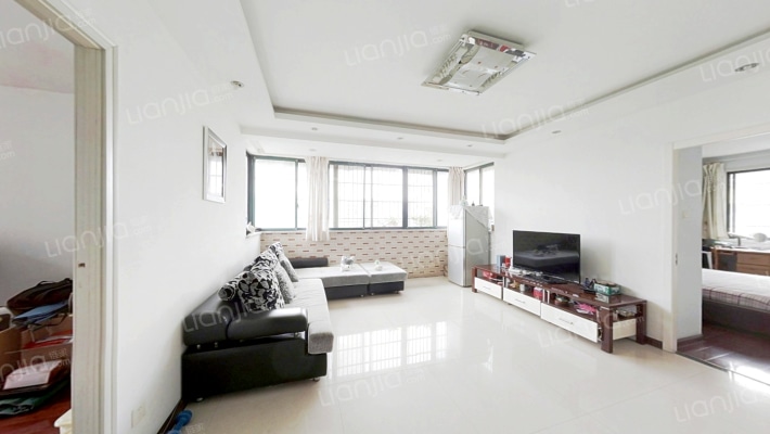 桃源山庄二手房实景图