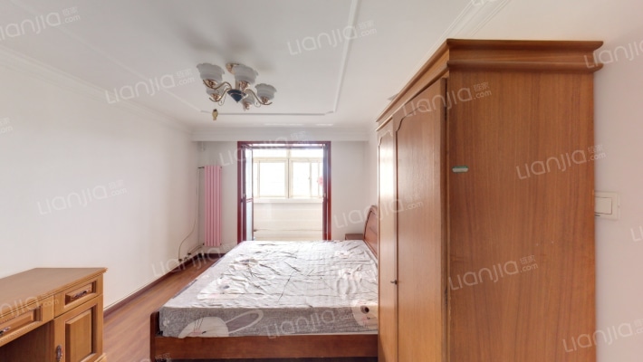 中山门西里二手房实景图