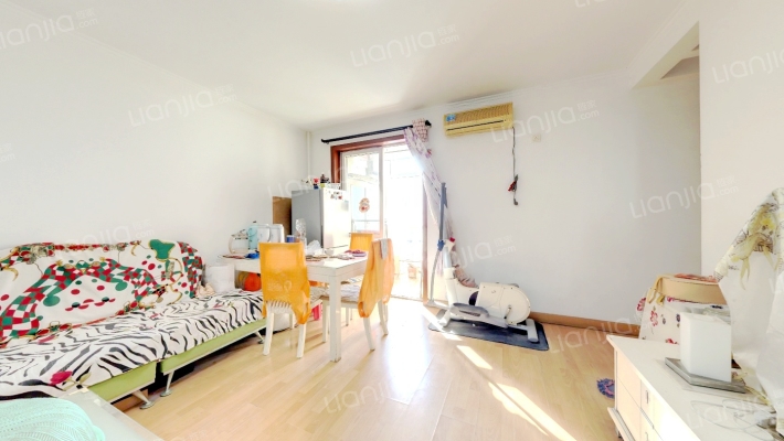 天通苑二区二手房实景图