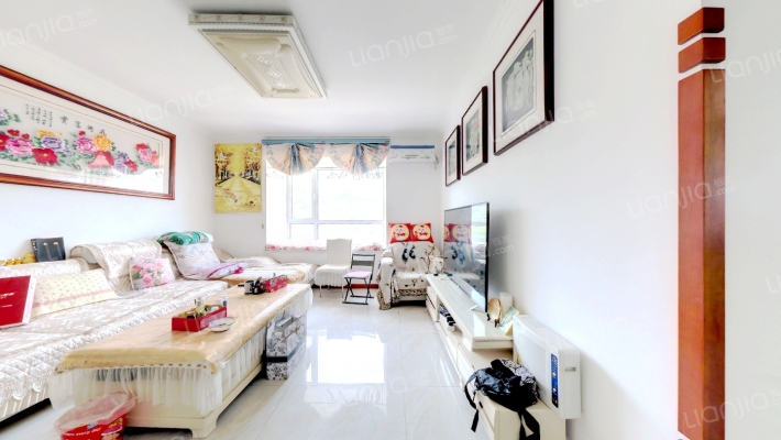 观海路8号二手房实景图