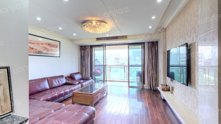 金典家园二手房实景图