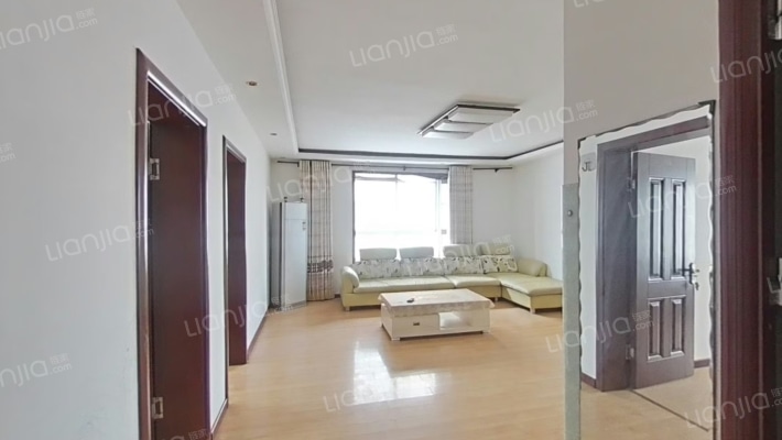 熙和佳园二手房实景图