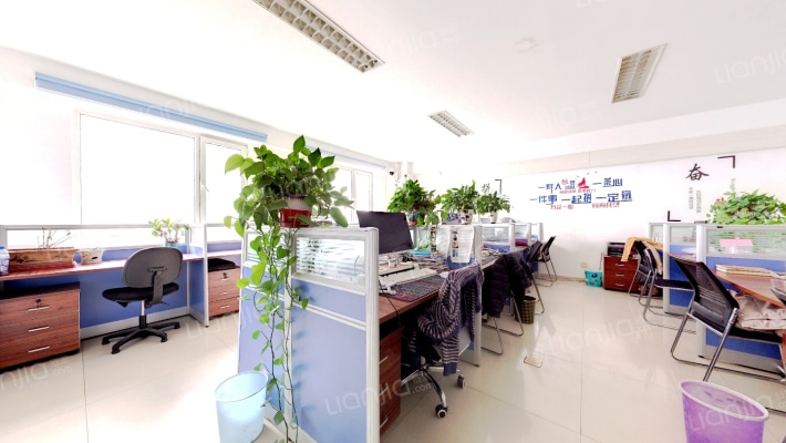 长福宫二手房实景图