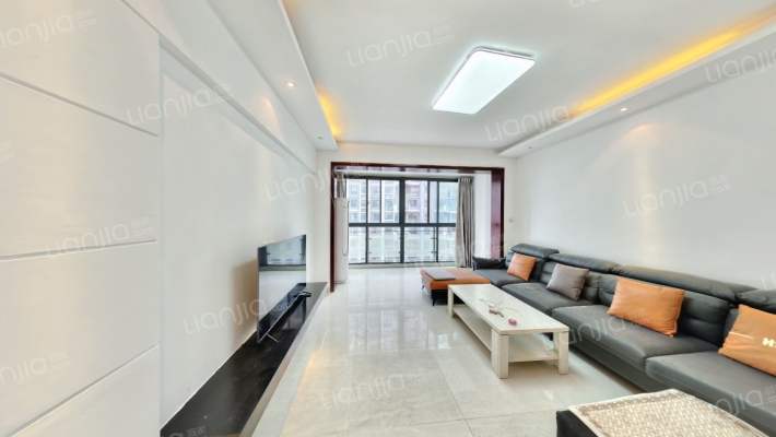 正弘山二手房实景图