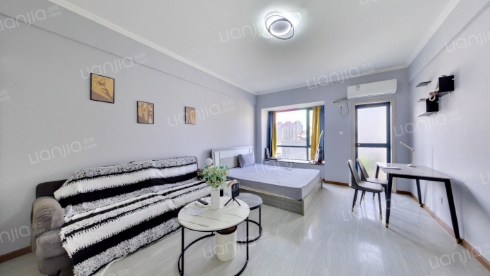 花样年华梦想家二手房实景图