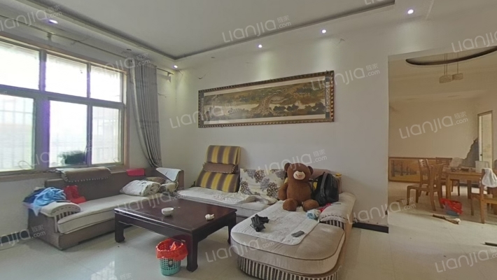 淮阳张庄自建房二手房实景图