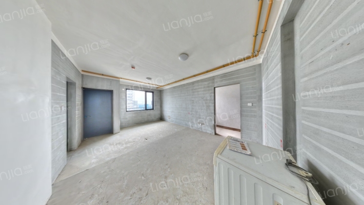 衍新玉府二手房实景图