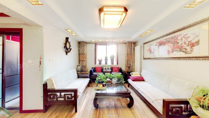 西固区政府山丹街楼二手房实景图