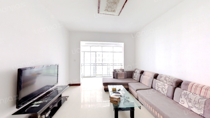 东峰广场二手房实景图