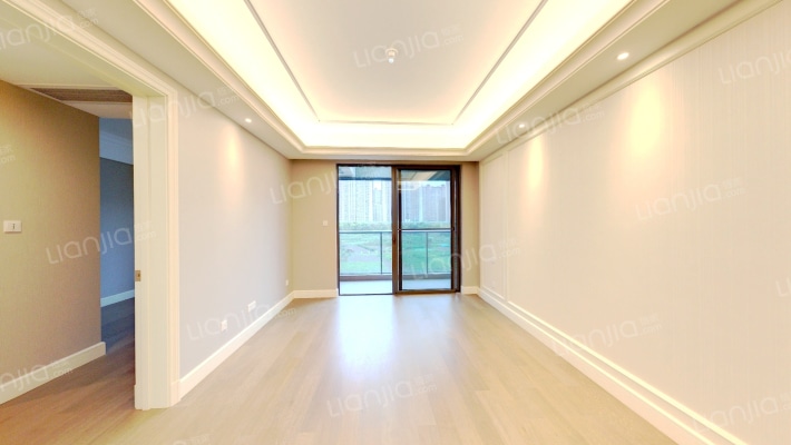 桂语江南二手房实景图