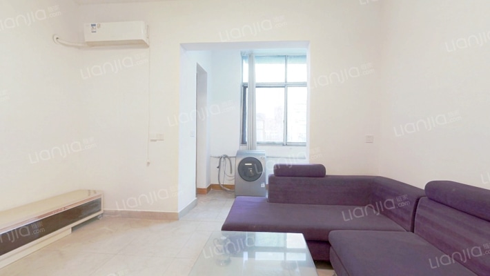 林物小区二手房实景图