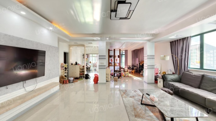 振兴路二手房实景图