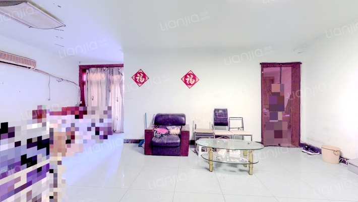 环卫家园二手房实景图