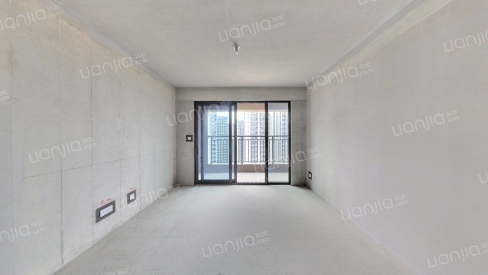 中海学仕里二手房实景图