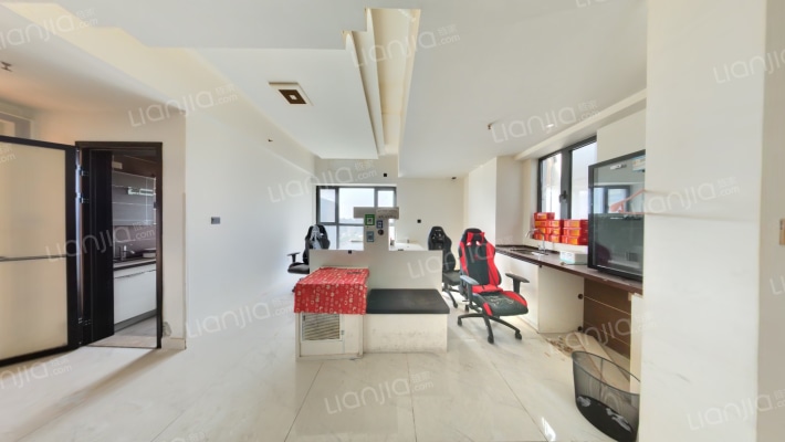 荣民宫园美寓二手房实景图