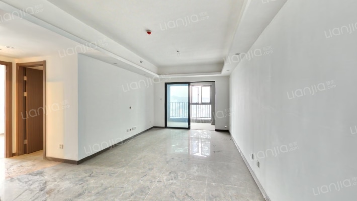 融创·九璟湾二手房实景图