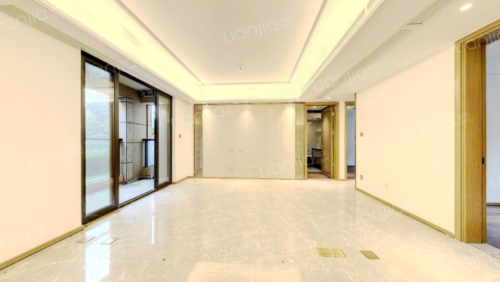 璞玉风华苑四区二手房实景图