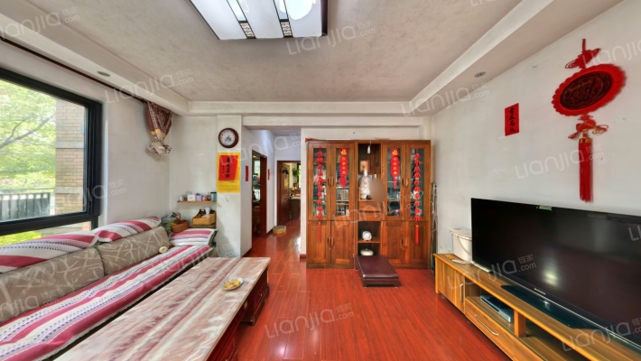 星桥桂花城二手房实景图