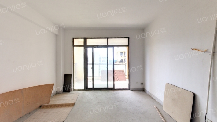 和乐美居二手房实景图