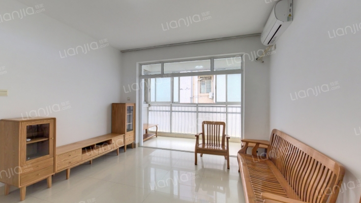 东林阁二手房实景图