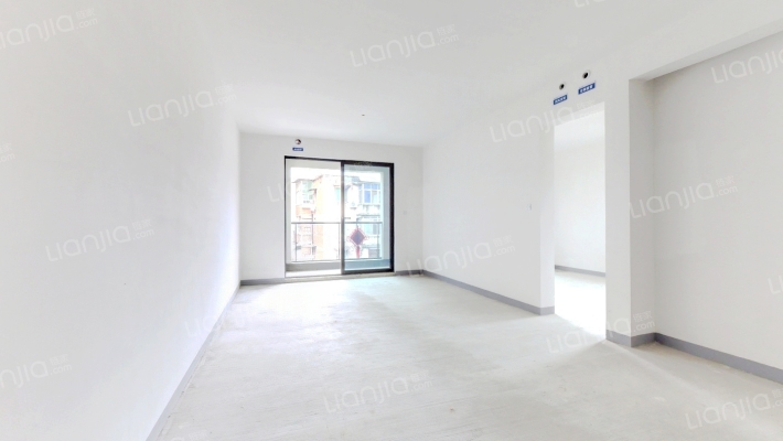 中国电建地产汉口公馆二手房实景图