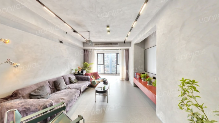 爱涛翠湖花园二手房实景图