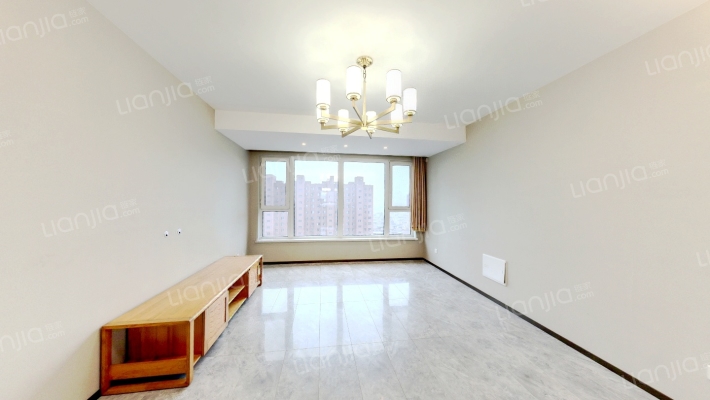 华润置地净月臺二手房实景图