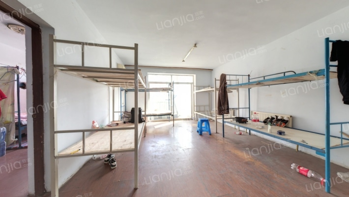 欧风花园二手房实景图