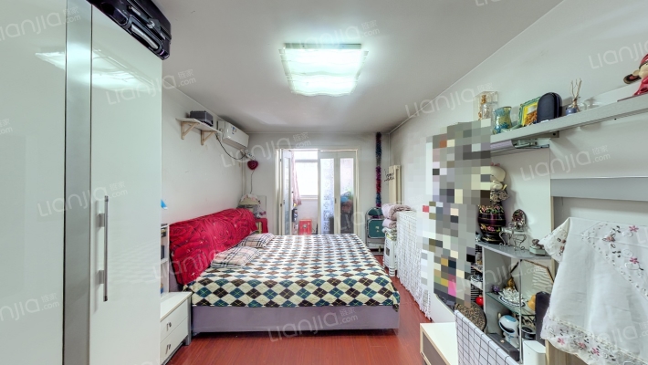 永和新里二手房实景图