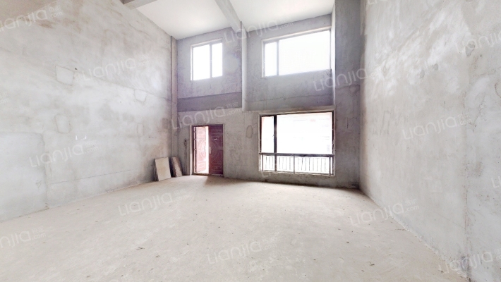 葛洲坝卡尔顿庄园二手房实景图